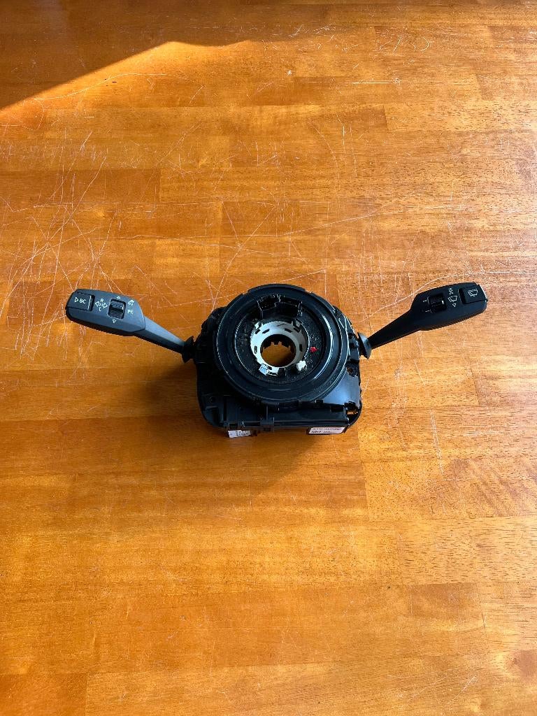 Stuurkolomschakelaar BMW E70/E81/E84/E87/E91 nieuwprijs €740, Auto-onderdelen, Dashboard en Schakelaars, BMW, Gebruikt, Ophalen of Verzenden