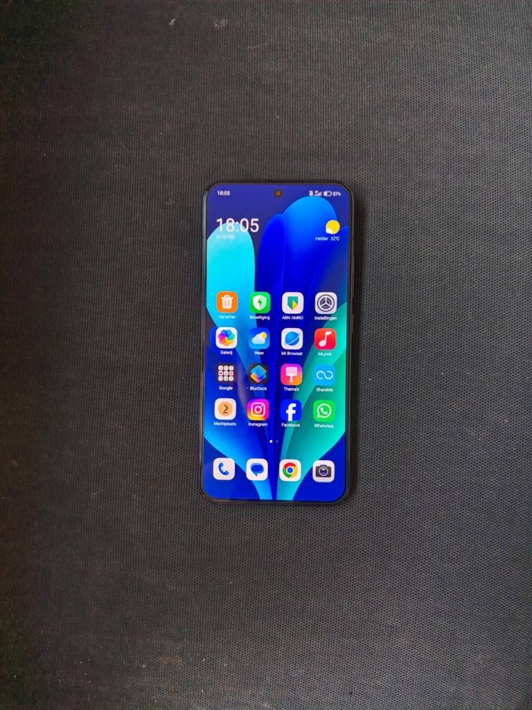 Xiaomi 14, 128 GB, Ophalen, Zo goed als nieuw, Zwart