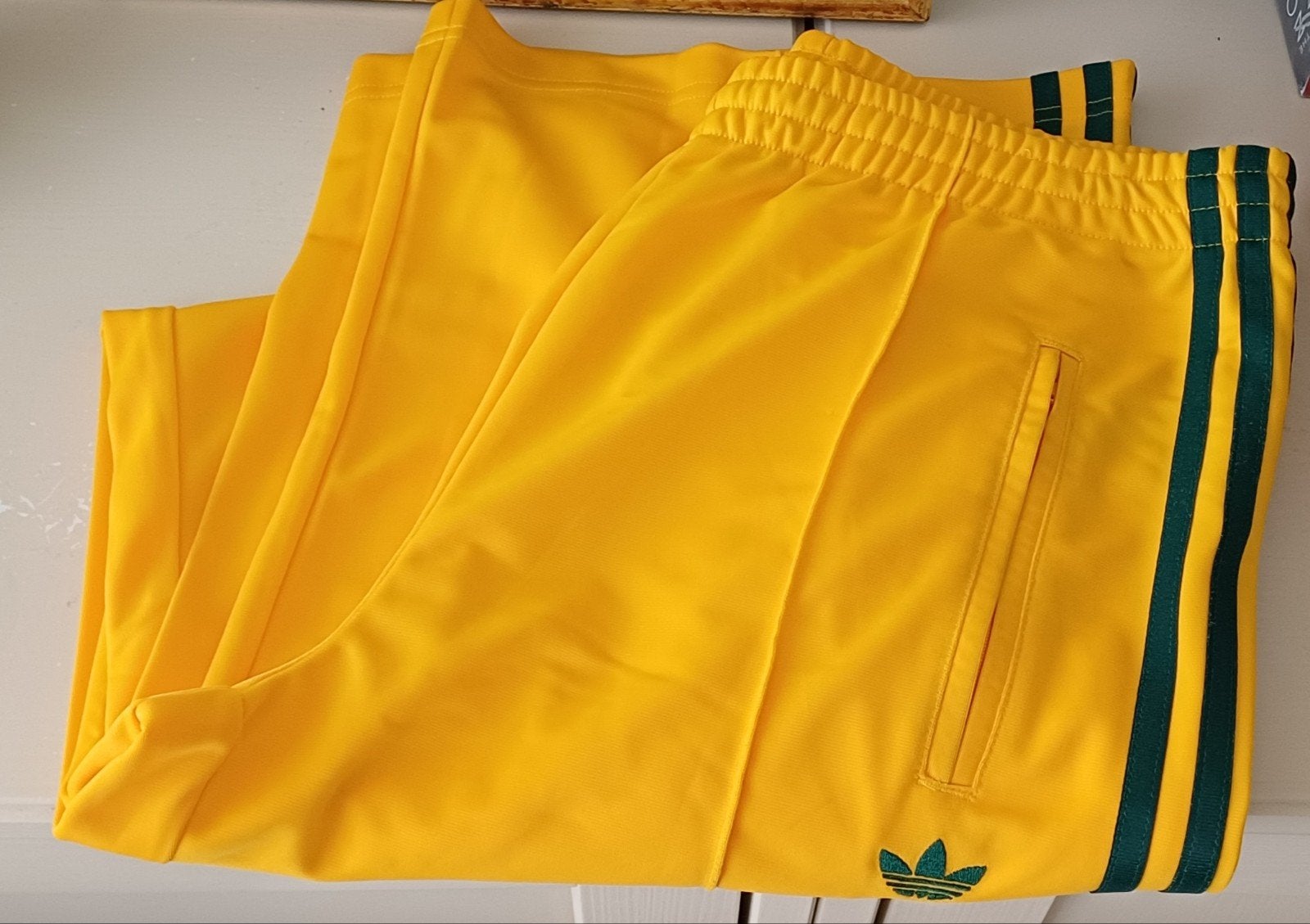 Ralph Lauren polo, Lacoste polo, Adidas broek, Kleding | Dames, Ophalen, Gedragen, Maat 38/40 (M)