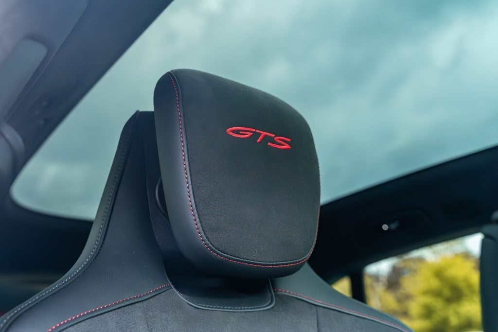 Porsche Taycan GTS Sport Turismo Full, Ophalen of Verzenden