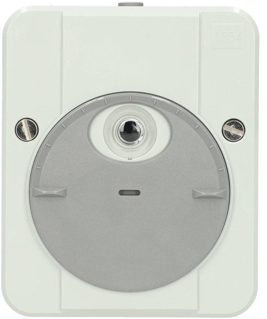 Schemerschakelaar Argus - Schneider Electric MTN544829, Ophalen, Nieuw, Schneider Electric, Schakelaar