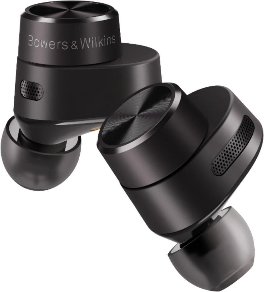 Bowers & Wilkins Pi5 charcoal in-ear set (nieuw in doos), Overige merken, -, Bluetooth, -