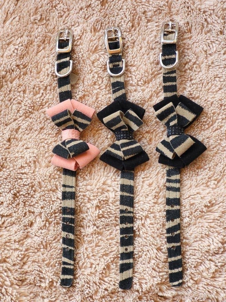 Susan lanci XS, Overige merken, Ophalen of Verzenden, Gebruikt, Halsband