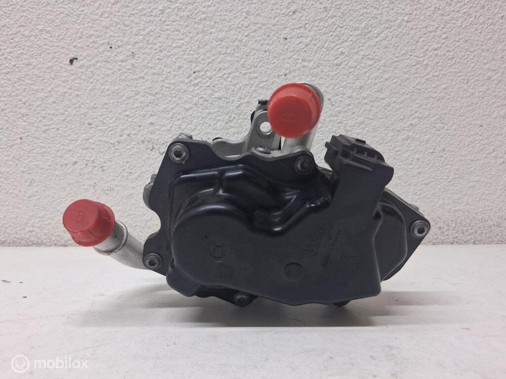 Egr klep Vw Golf VII ('12->) 04L131501S, Gebruikt, Volkswagen, Ophalen of Verzenden