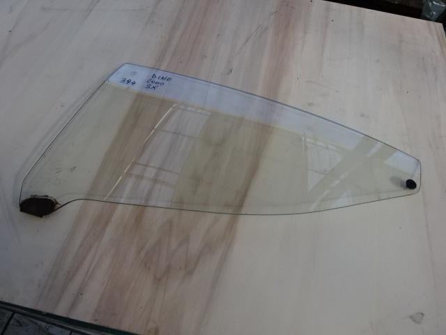 Left side rear window for Fiat Dino 2000 Coupè, Ophalen of Verzenden