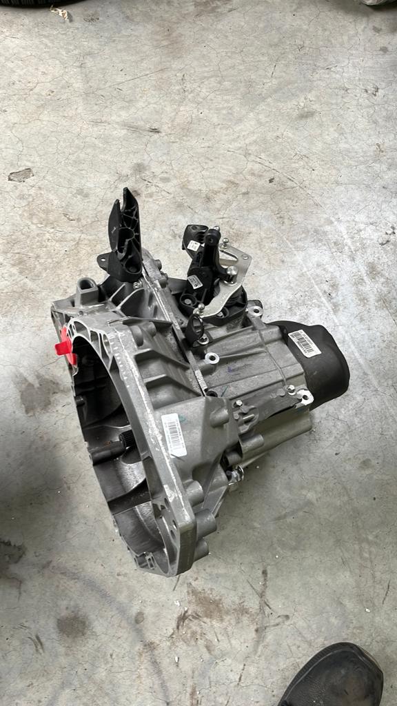 Versnellingsbak Renault JH3 335, Ophalen of Verzenden, Renault