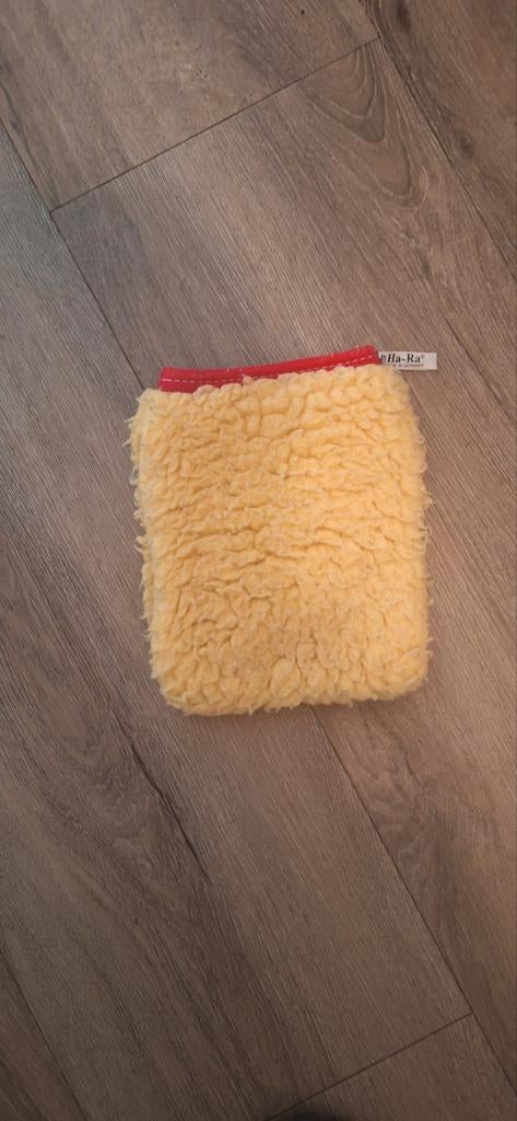 HARA Schoonmaak handschoenen en Schoonmaakdoekje, Huis en Inrichting, Ophalen of Verzenden
