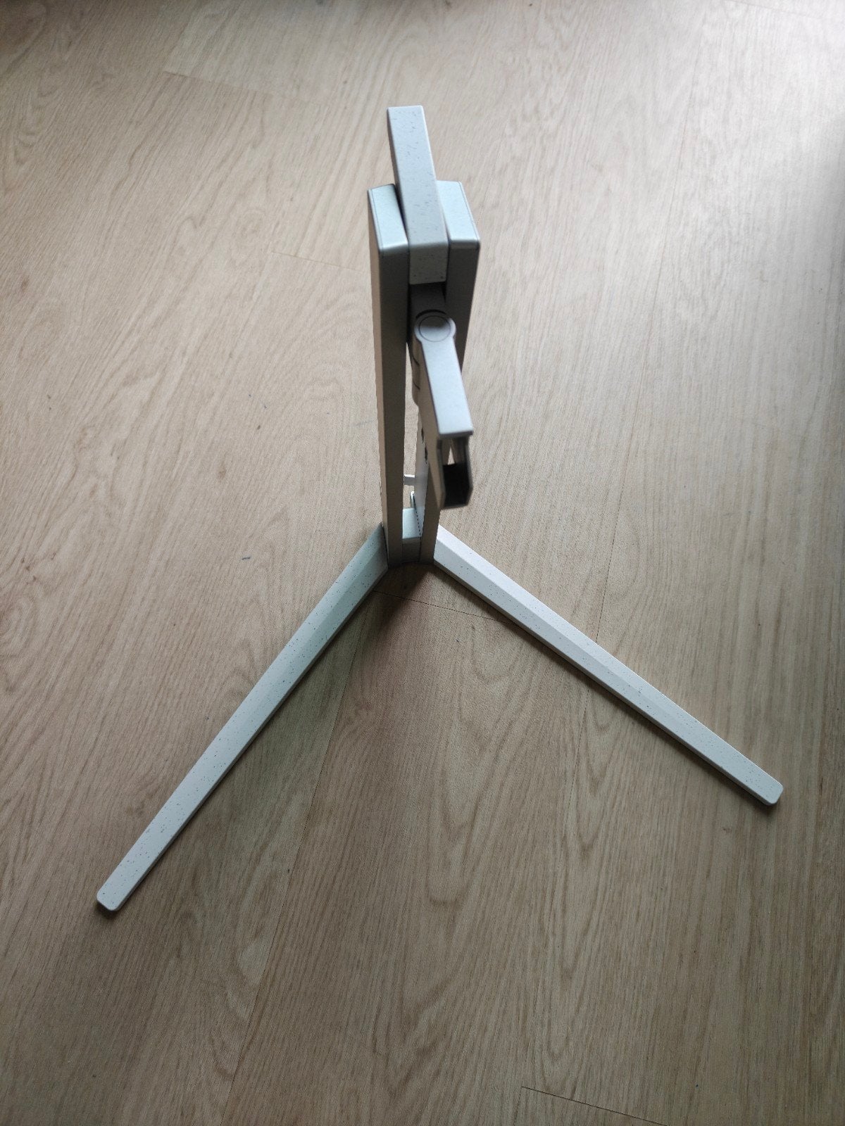Philips Evnia Monitor Standaard - Bureau, Ophalen of Verzenden, Zo goed als nieuw