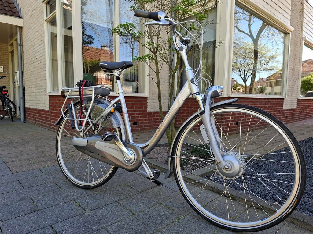 Gazelle innergy, Fietsen en Brommers, Ophalen, Gebruikt, Gazelle