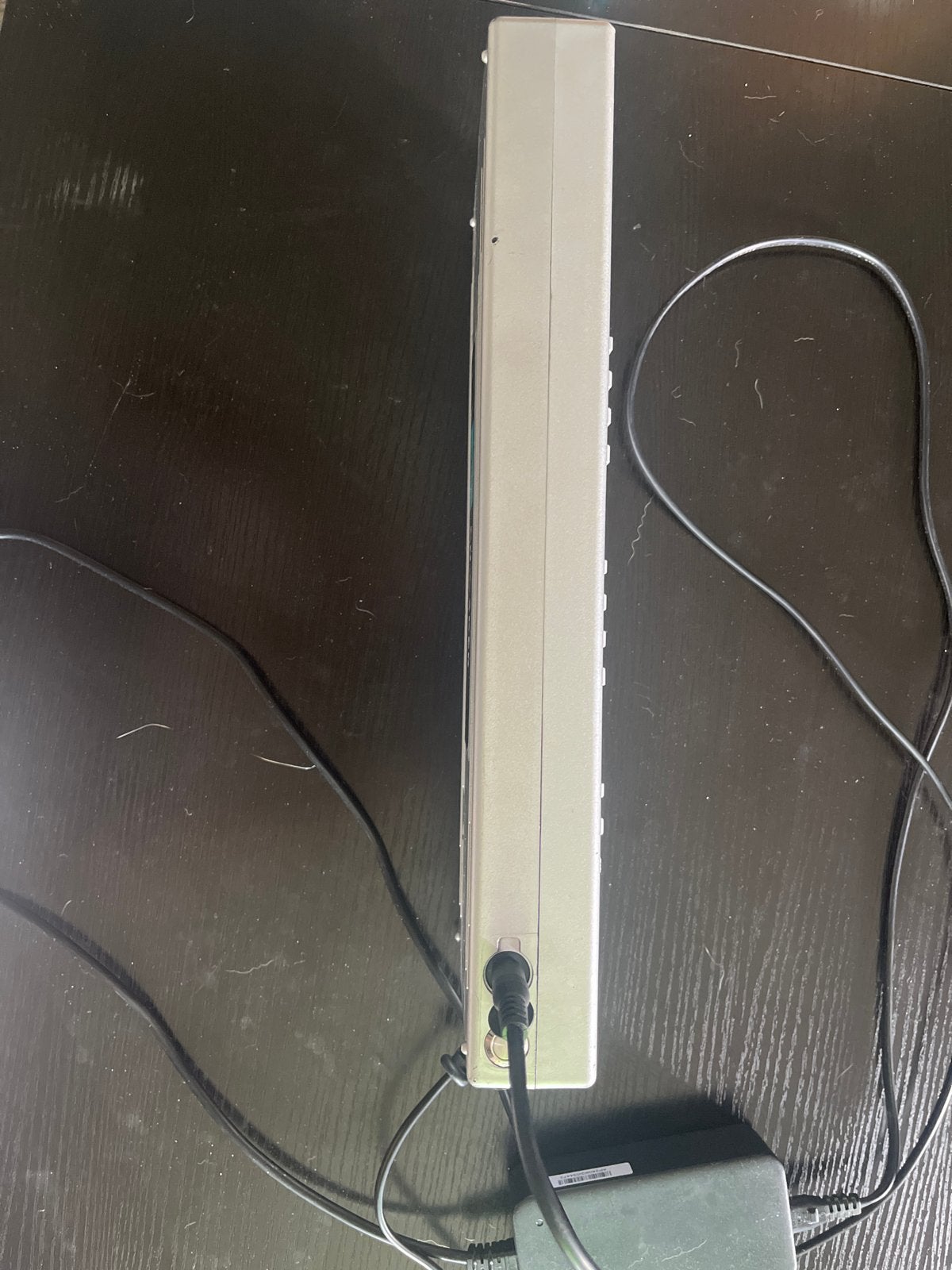 Foto 7 van Sparta E-motion C1/C2/C3 Fietsaccu 15Ah Zilver met Lader