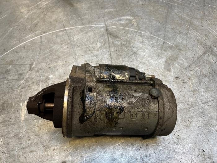 Startmotor van een Fiat 500, Auto-onderdelen, Gebruikt, -, -, Ophalen of Verzenden