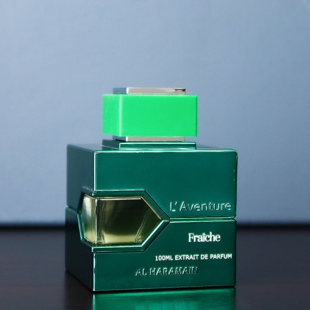 Al Haramain - L'Aventure Fraiche sample, Verzenden, Nieuw
