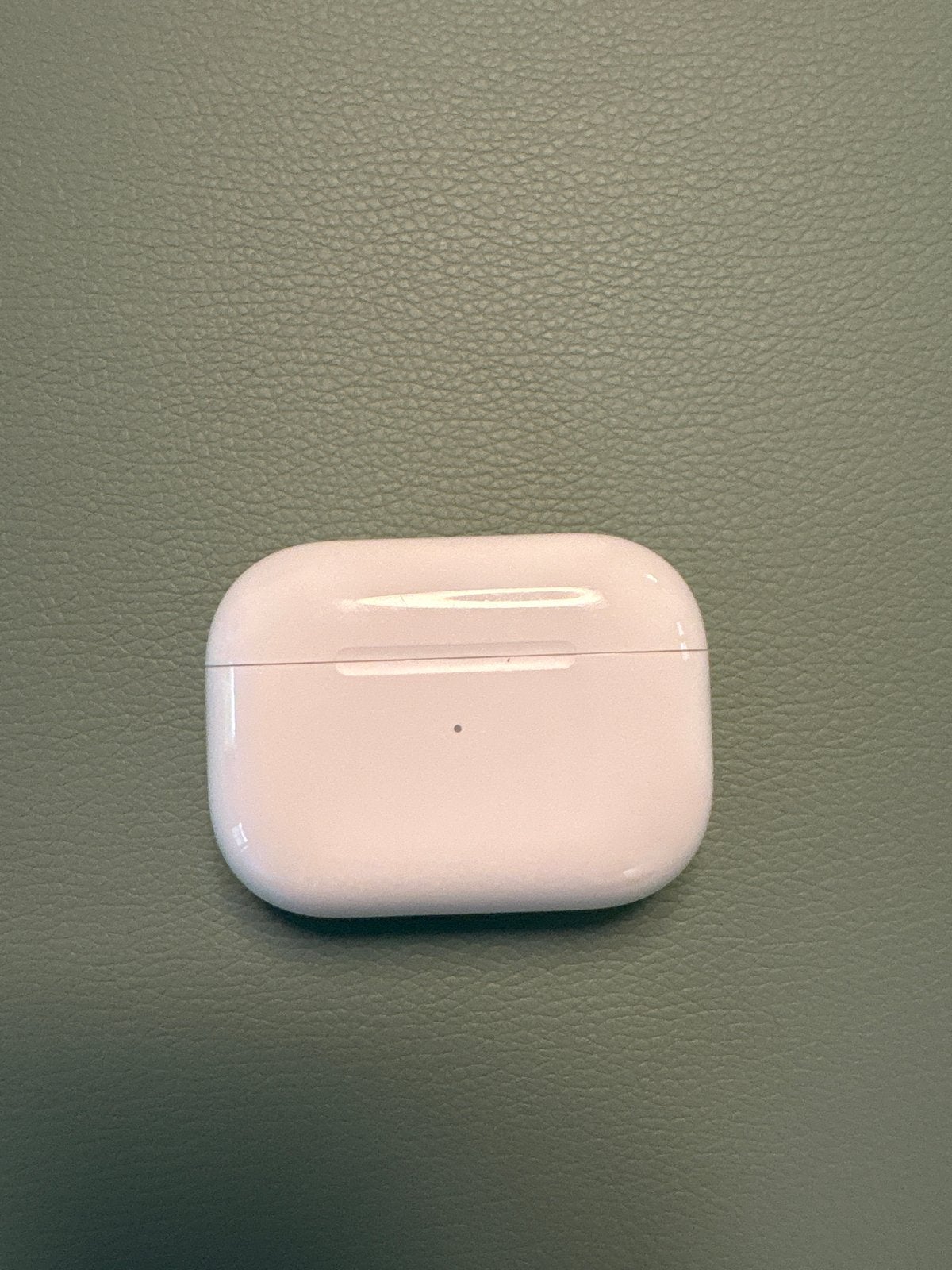 Apple AirPods Pro (1e generatie) met oplaadcase, Audio, Tv en Foto, Ophalen, In-ear, Gebruikt, Bluetooth