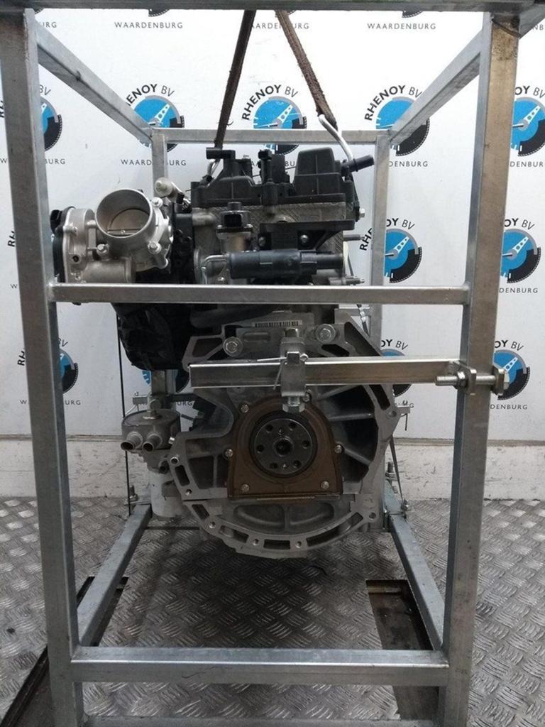 FORD TRANSIT CONNECT MOTOR S7GA 2015, Ophalen of Verzenden, Gebruikt, Stiba lid