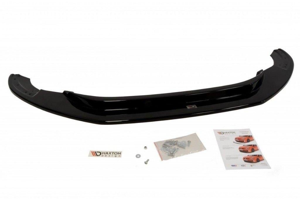 Voorlip spoiler sideskirt achterlip - Audi R8 06-15, Ophalen of Verzenden