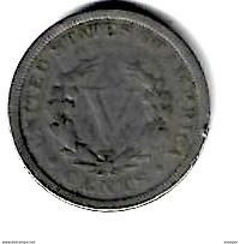usa 5 cents 1906 km 112 fr+, Verzenden, Noord-Amerika, Losse munt