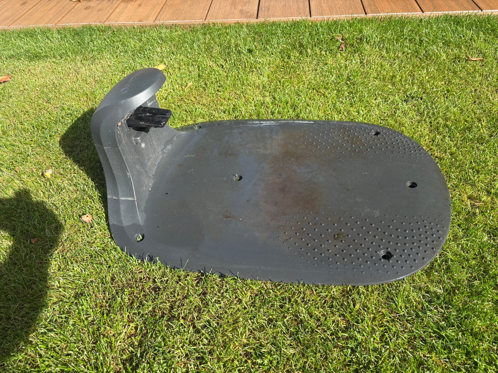 Foto 5 van Gardena smart SILENO max 1000 (4 maanden oud)