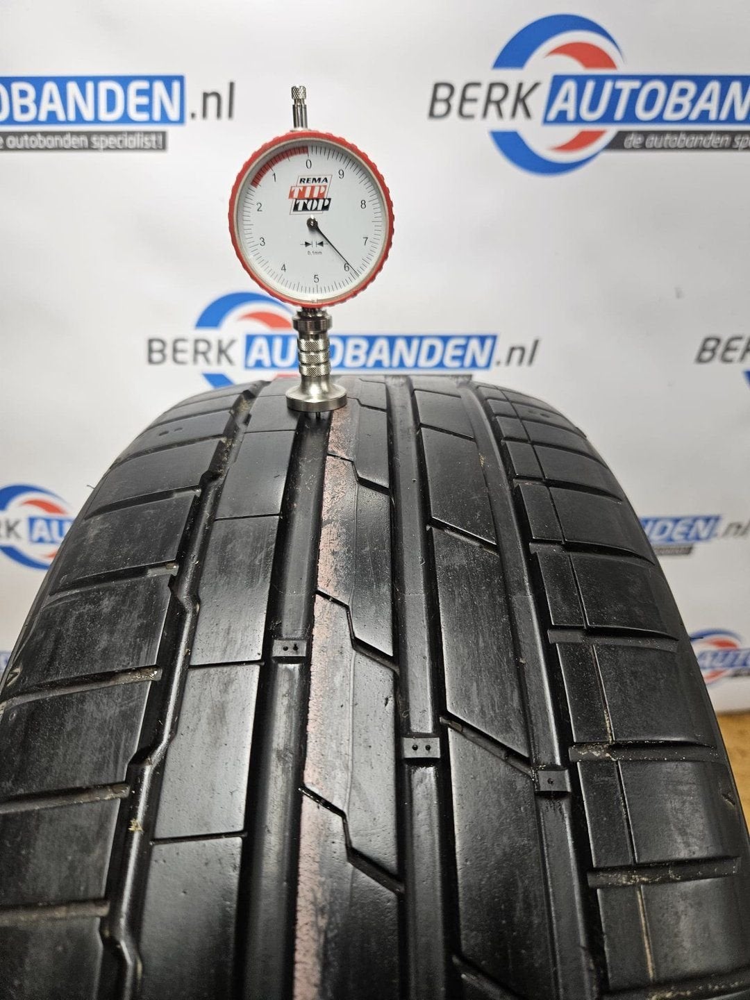2x Hankook Ventus Evo3 205/45 R17 88W 205/45/17 2054517 (pri, -, -, 17 inch, Ophalen of Verzenden