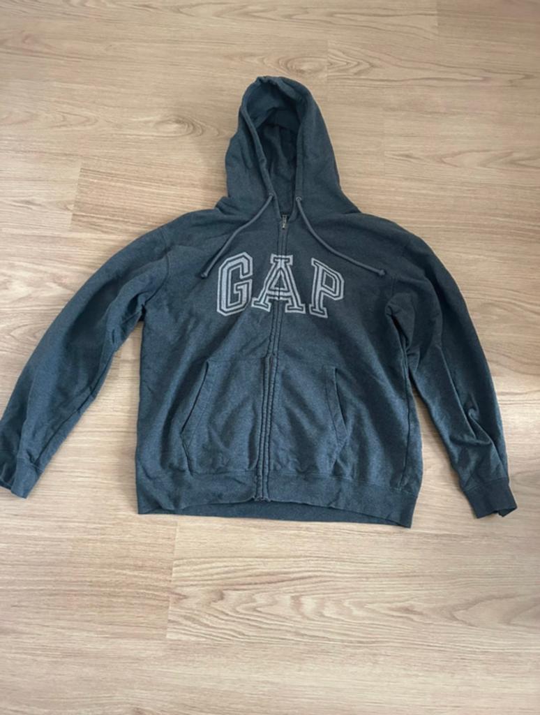Gap vest, Ophalen of Verzenden, Zo goed als nieuw