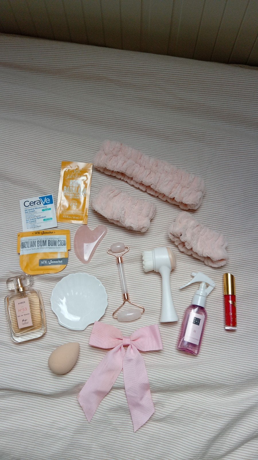 Diverse beauty- en skincareproducten, Gehele gezicht, Nieuw, Ophalen of Verzenden, Make-up