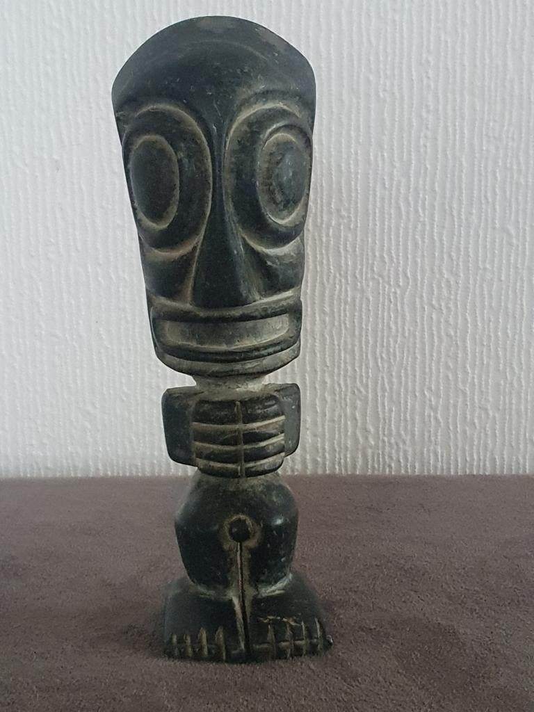 Beeldje, Ophalen of Verzenden