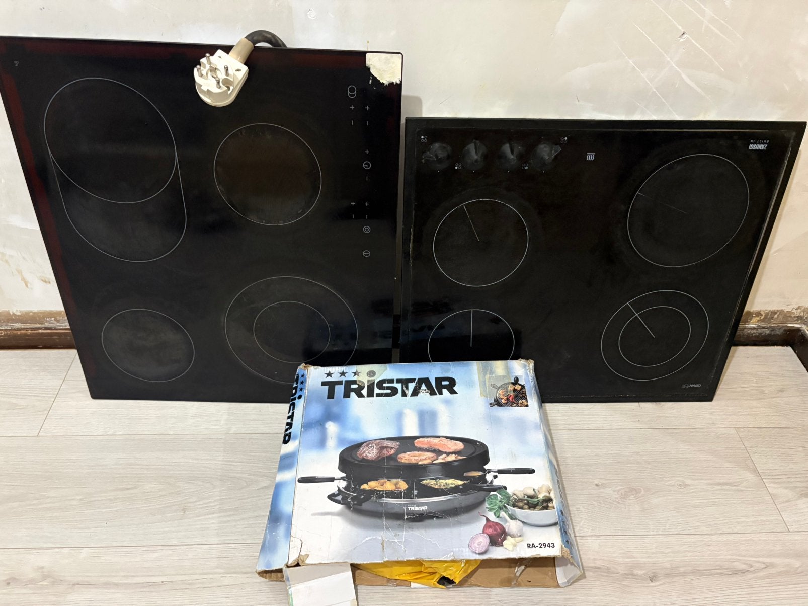 Keuken spullen, Ophalen of Verzenden, Zo goed als nieuw, Phat
