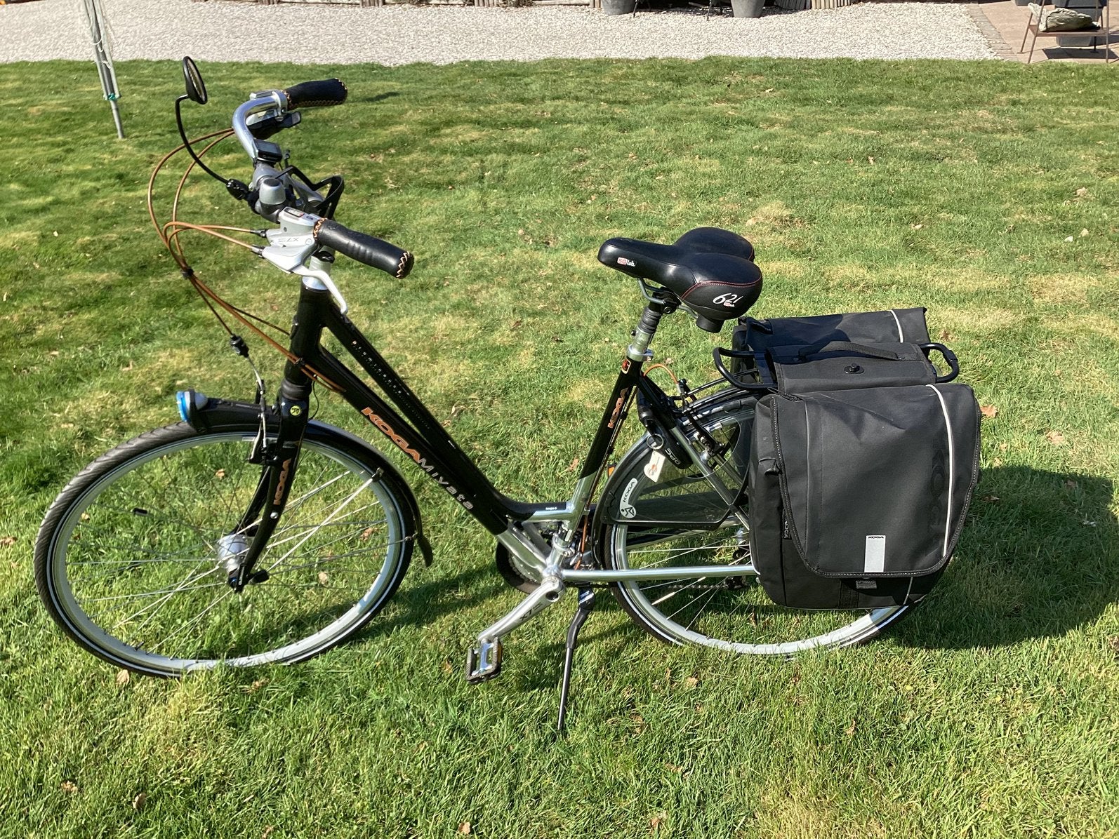 Koga fiets, Ophalen, Zo goed als nieuw, Koga Miyata, 50 tot 53 cm
