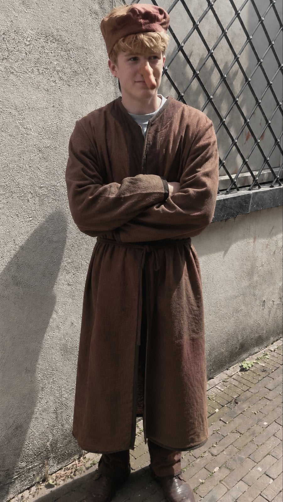 Kay beumer, Maat 48/50 (M), Ophalen of Verzenden, Zo goed als nieuw, Kleding