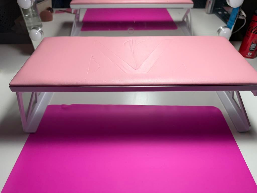 Arm steun voor nagels, Ophalen of Verzenden, Nieuw