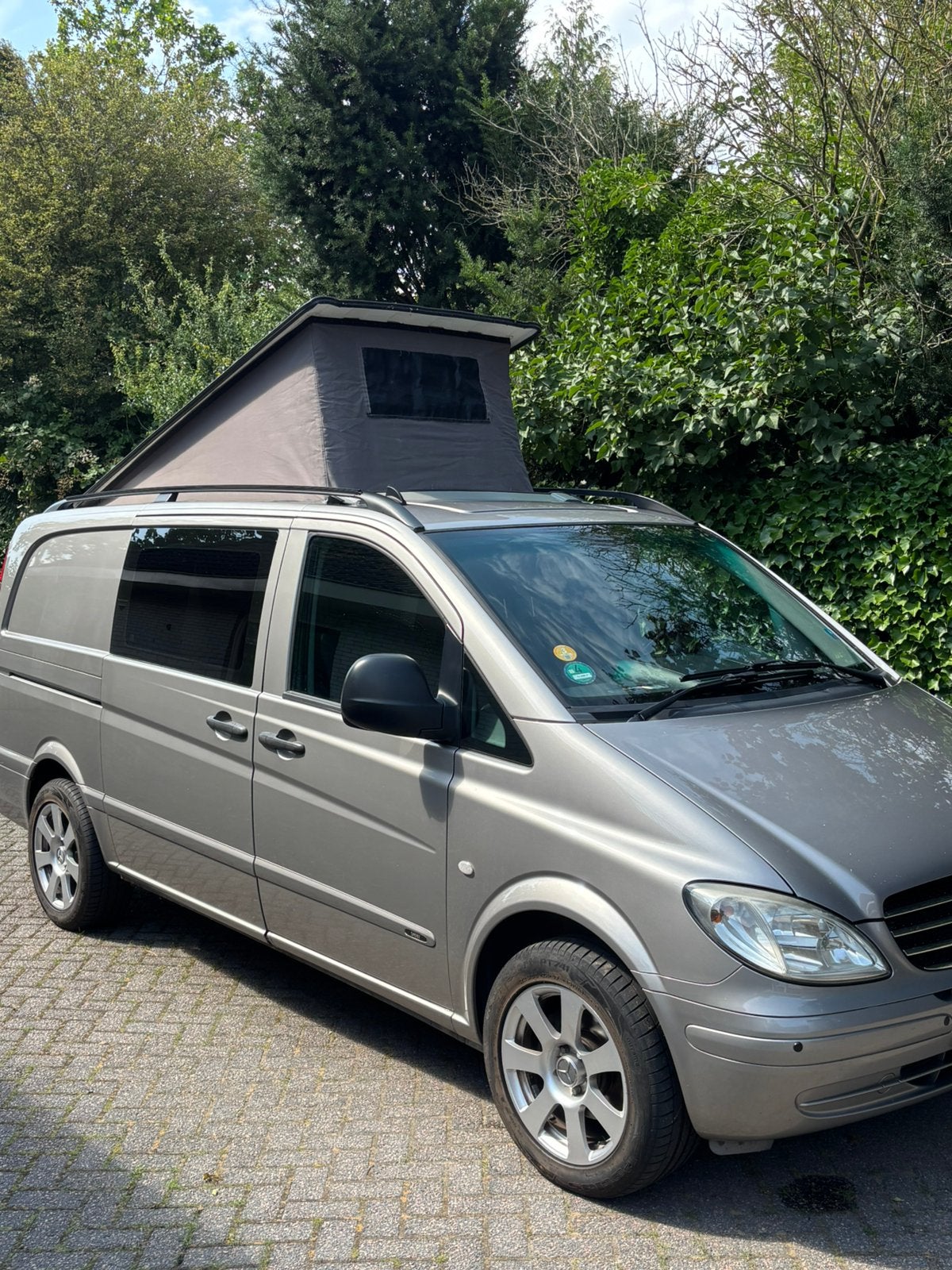 Caravans And Camping Buscamper