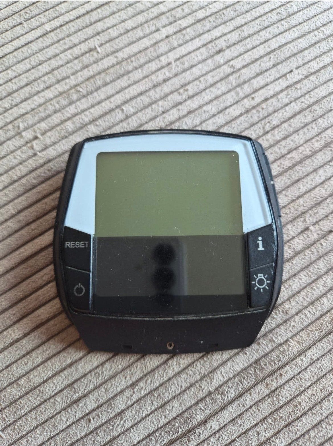 BOSCH INTUVIA DISPLAY, Ophalen of Verzenden, Gebruikt