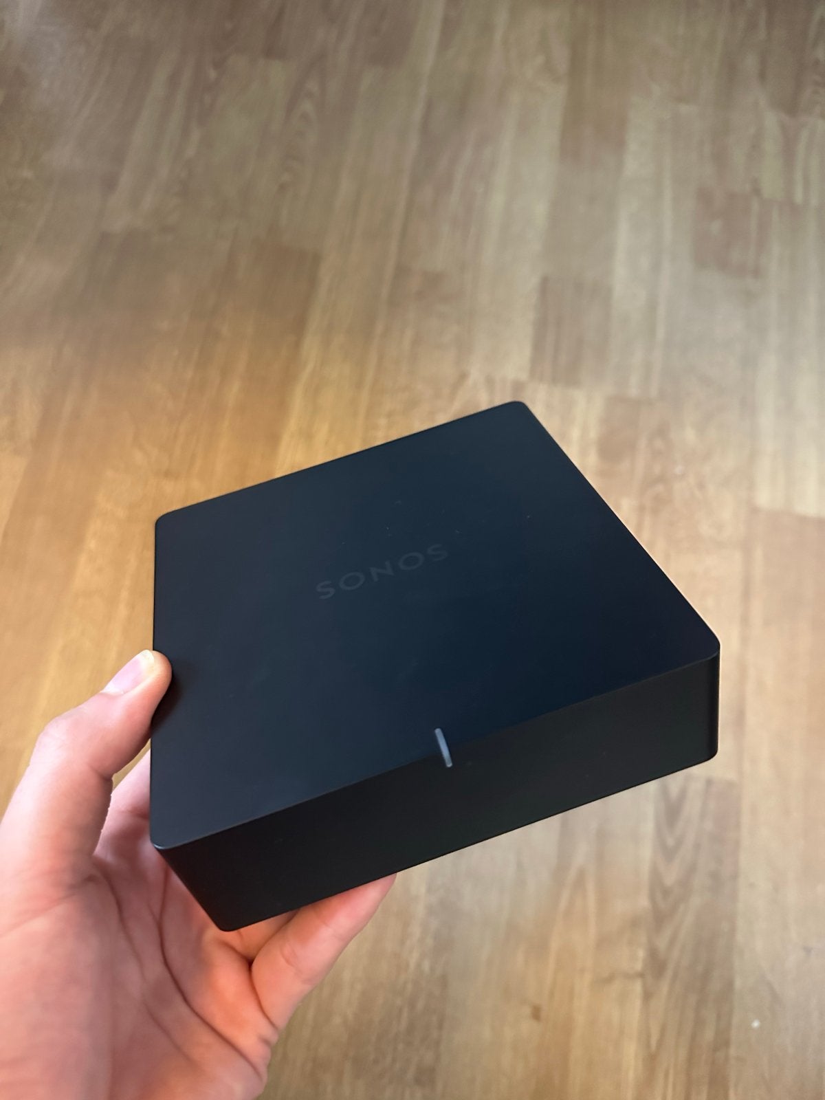 Sonos Port