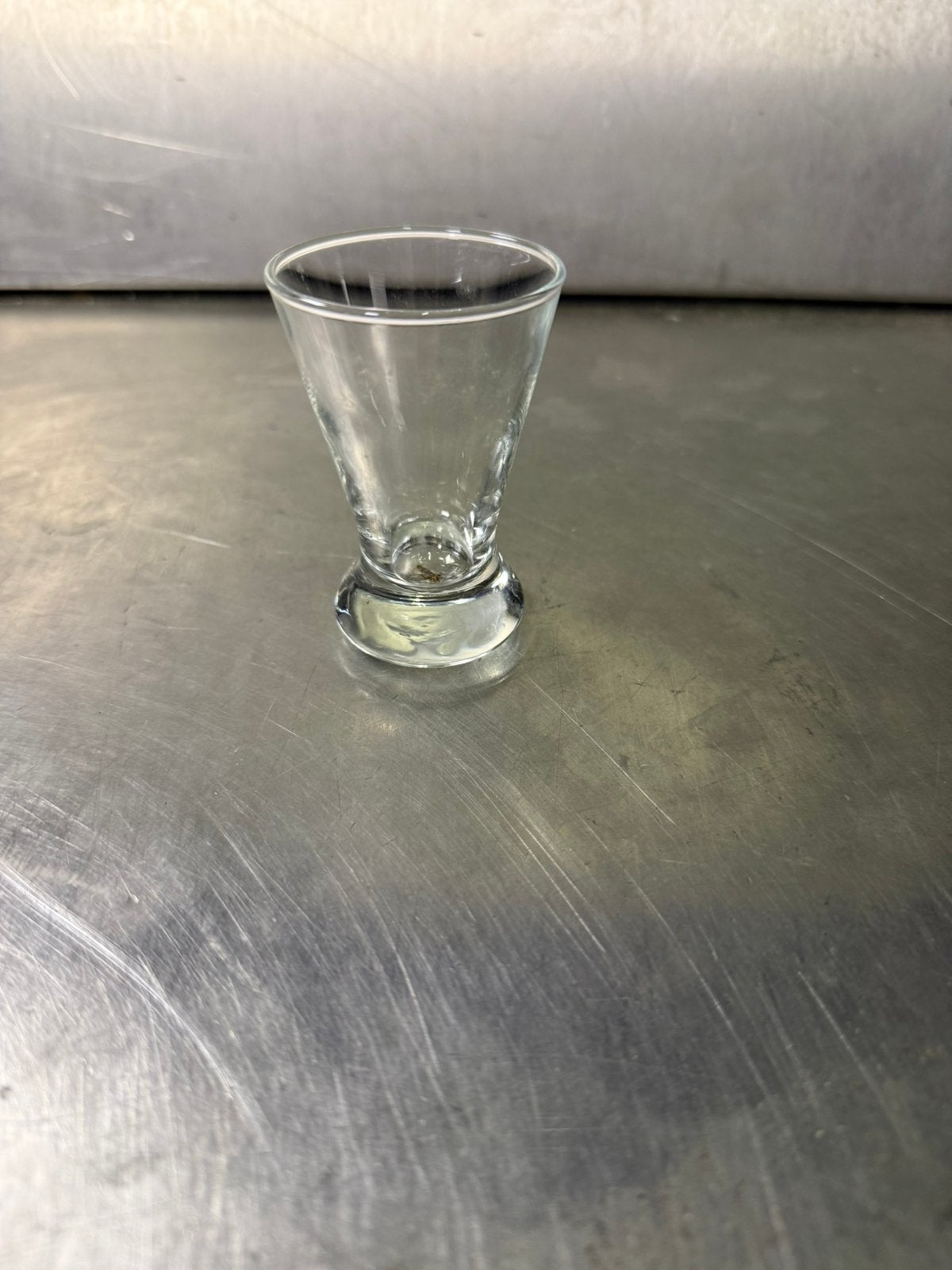 49 leuke amuse glaasjes, Ophalen, Zo goed als nieuw, Borrel- of Shotglas