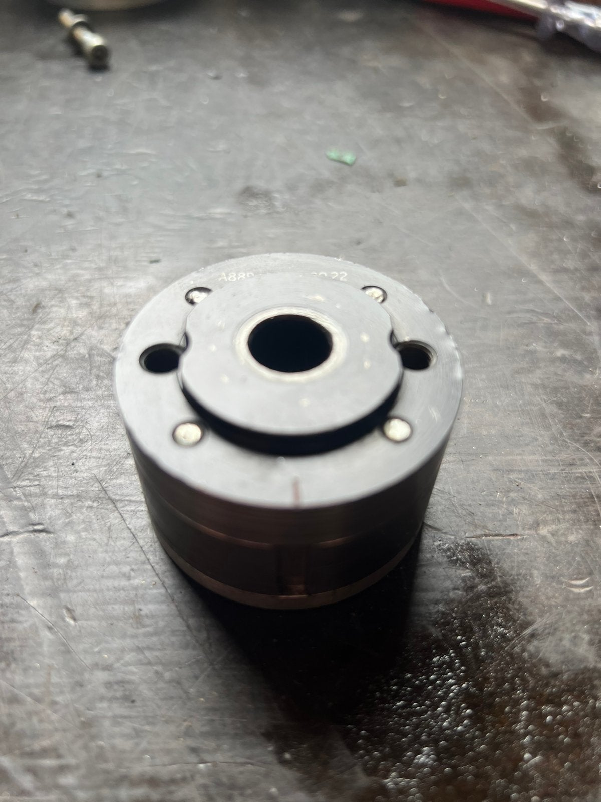 Mvt dd rotor, Ophalen of Verzenden, Gebruikt, Overige typen
