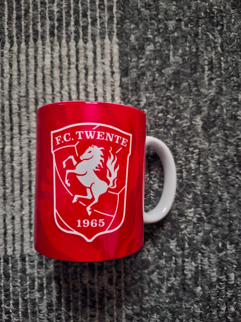 FC Twente Mokken  ( Nieuw ), Verzenden, Nieuw, F.C. Twente, Overige typen