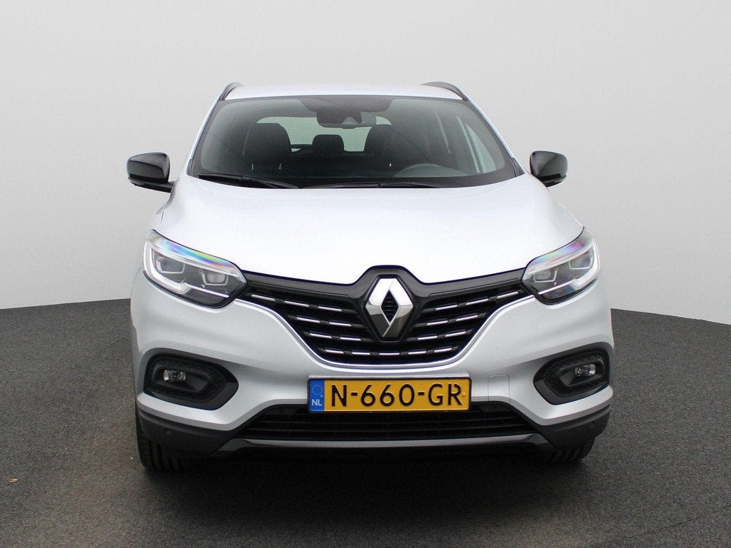 Renault Kadjar 1.3 TCe Black Edition | ACHTERUITRIJCAMERA |, Auto's, Renault, Voorwielaandrijving, Gebruikt, 4 cilinders, 1333 cc