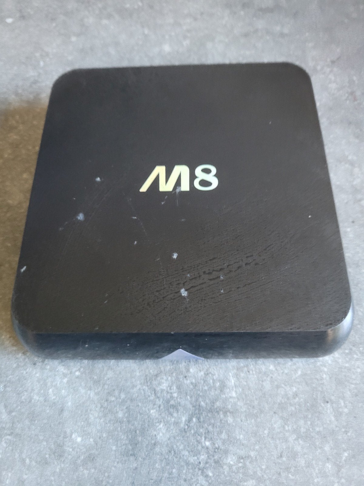 M8N Android TV Box, Ophalen of Verzenden