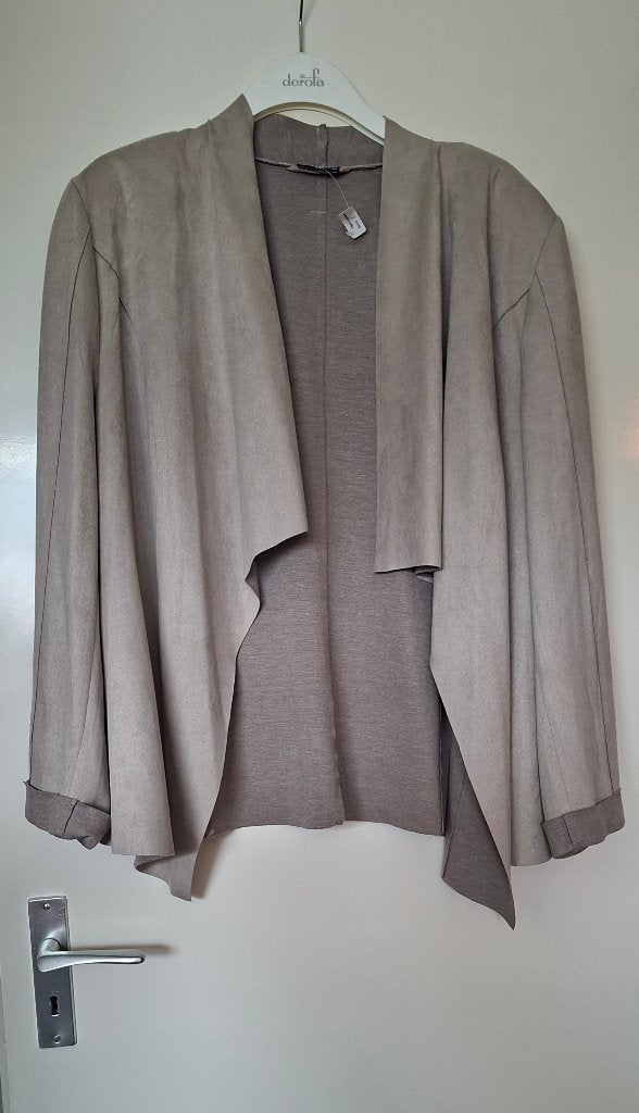 362 .. nieuw van samoon maat 50, Kleding | Dames, Samoon, Ophalen of Verzenden, Nieuw, Trui of Vest
