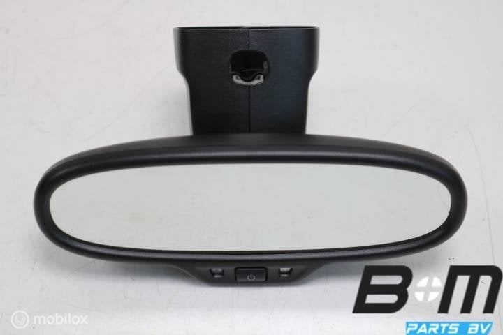 Automatisch dimmende binnenspiegel VW Scirocco 1K8857511E, Gebruikt