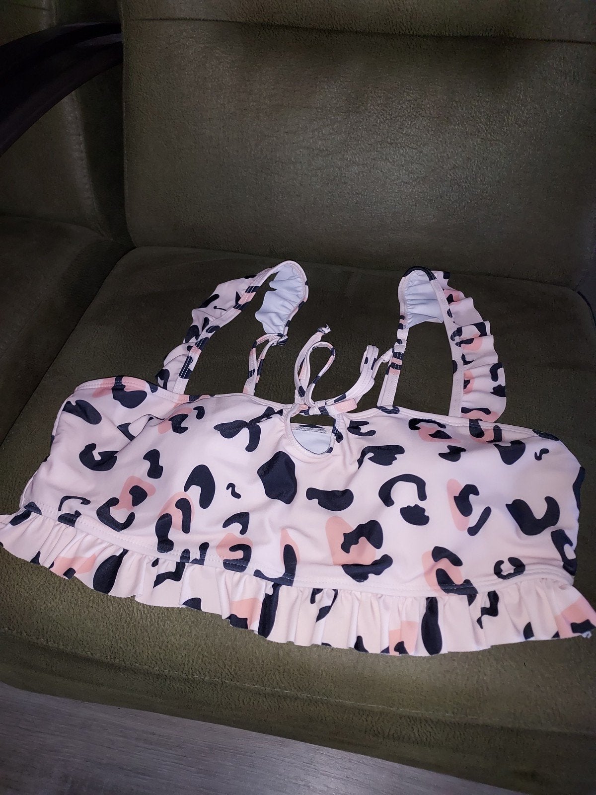 bikini maat 44, Ophalen of Verzenden, Zo goed als nieuw, Bikini