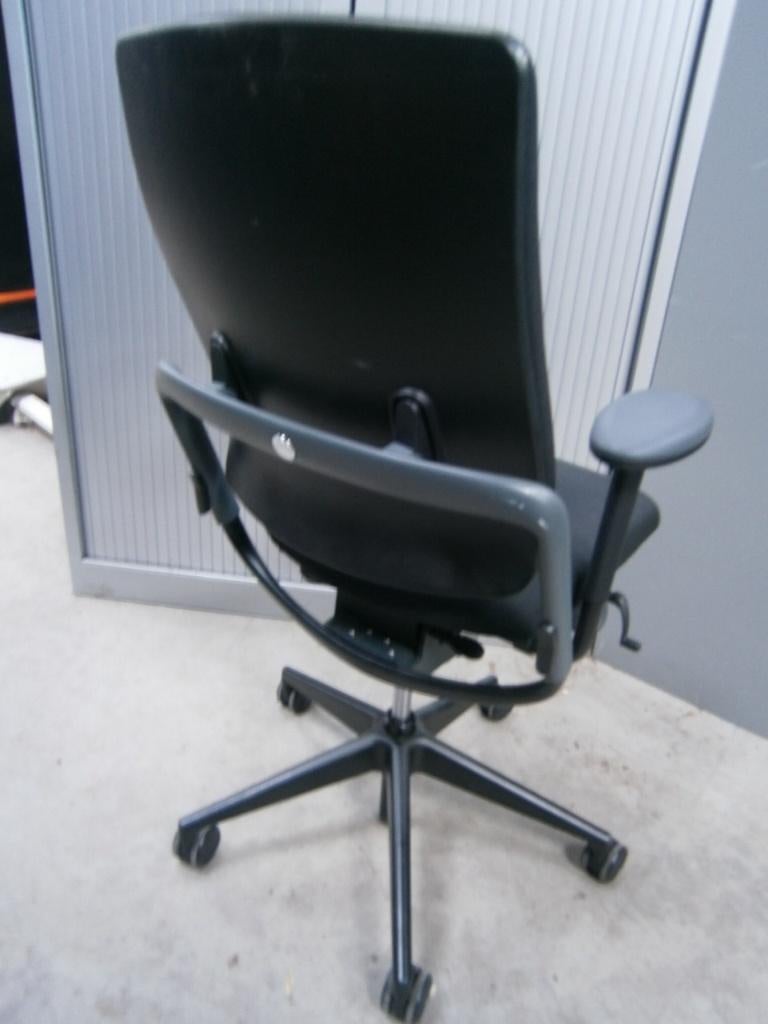 Grahl Xenium bureaustoelen i.g.s, Ophalen, Gebruikt, Overige kleuren, -