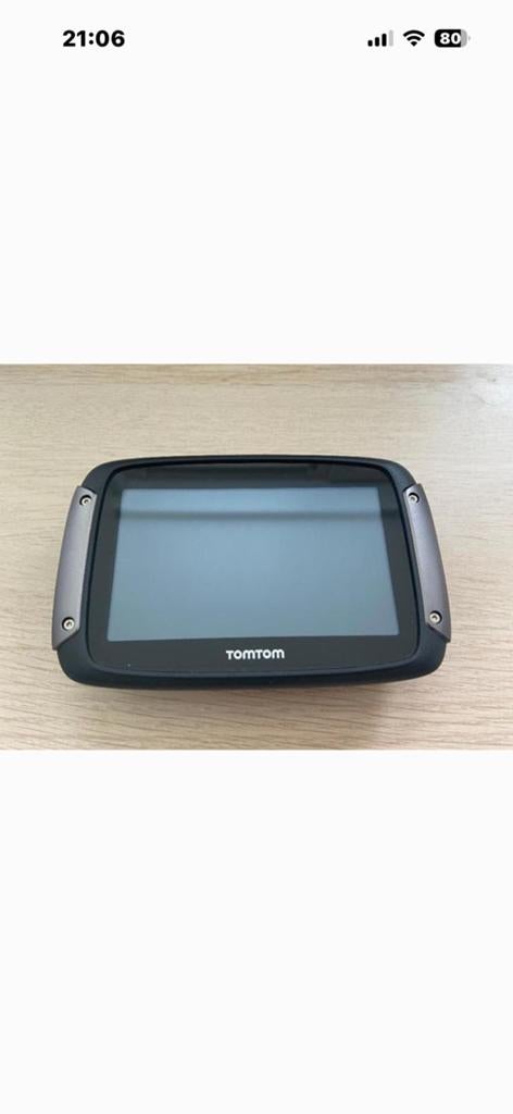 Gezocht Defecte TomTom, Ophalen of Verzenden, Gebruikt