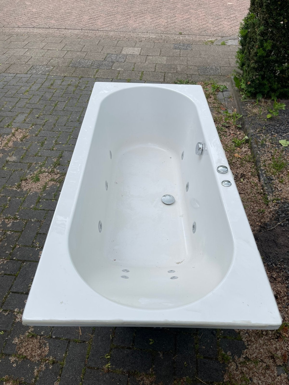 Bad, prijs is bieden!, Ophalen, Gebruikt, Bad