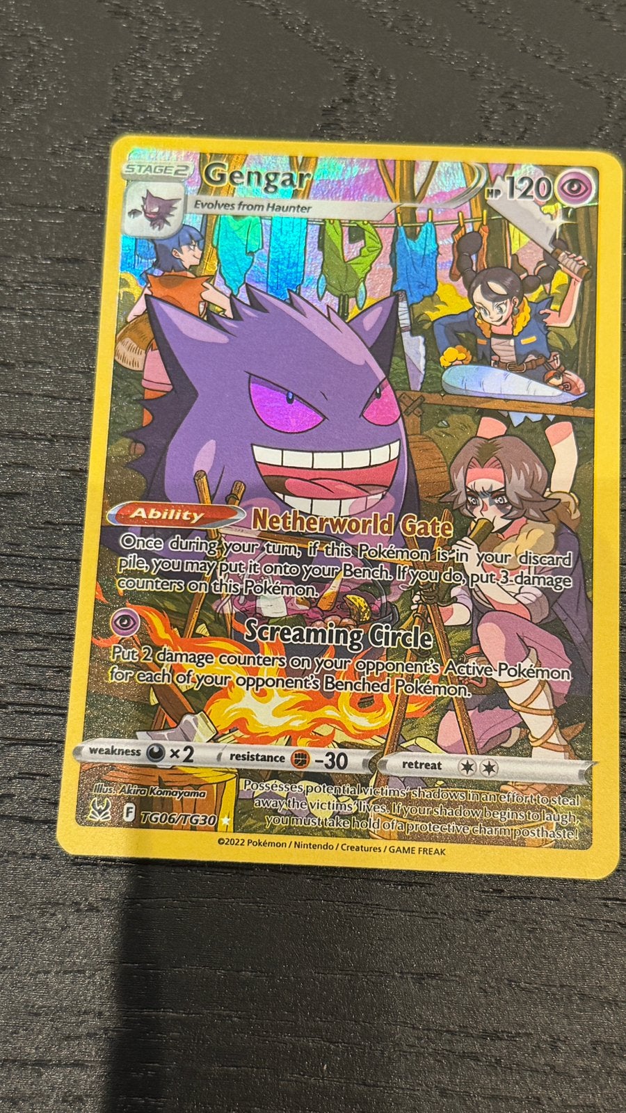 Pokémon ruil gezocht, Verzenden, Zo goed als nieuw, Losse kaart