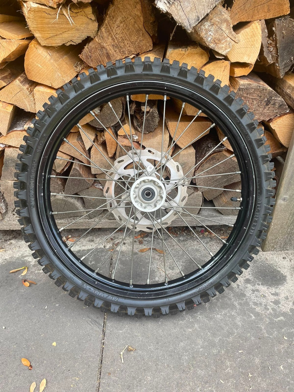 Onderdelen Yz 85, Motoren, Ophalen of Verzenden