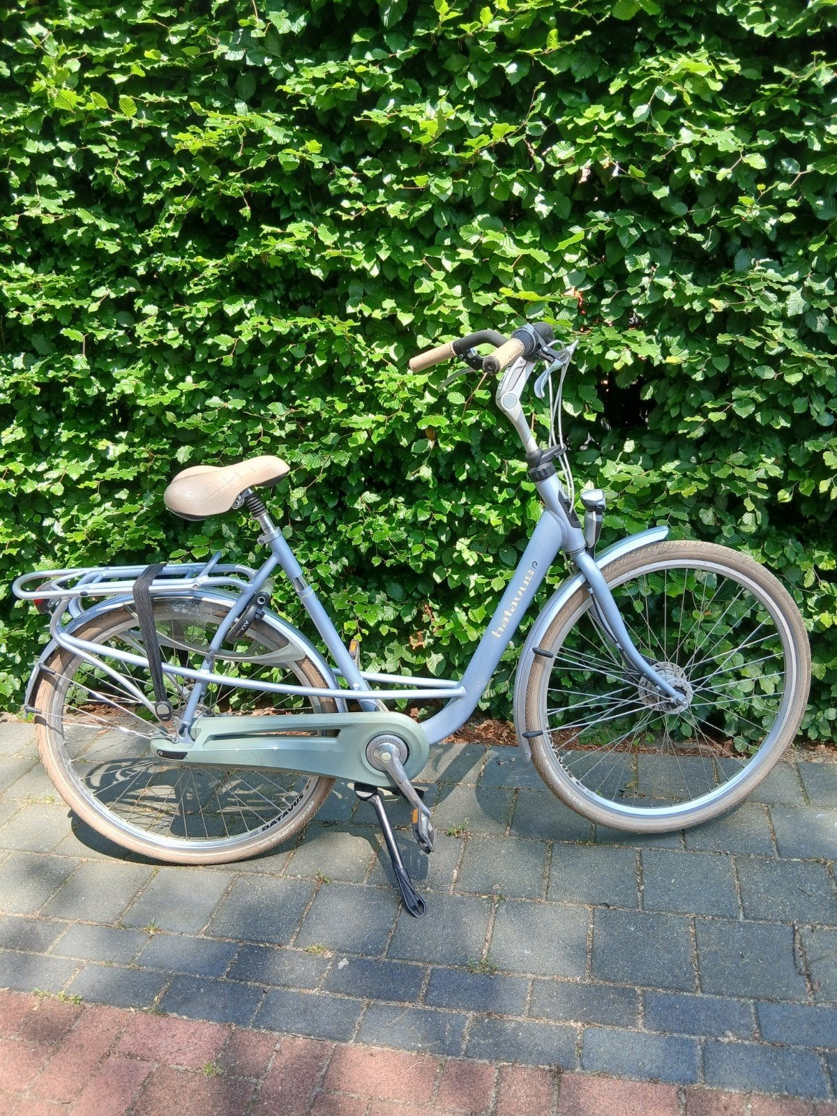 Mooie Batavus mambo nexus 7 versn en 57 cm frame, Fietsen en Brommers, Fietsen | Dames | Moederfietsen, Ophalen, Gebruikt, Versnellingen