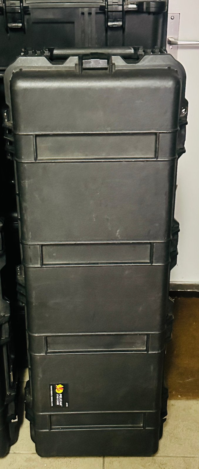Pelicase 1740, Ophalen, Zo goed als nieuw, Overige instrumenten