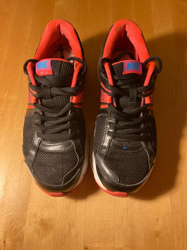 Nike sneaker maat 40, Overige kleuren, Ophalen of Verzenden, Sneakers of Gympen, Zo goed als nieuw