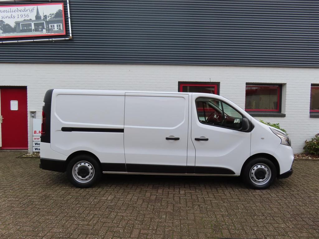 FIAT Talento 2.0 MJ EcoJet 145pk L2H1 Business Pro/ Trekhaak, 145 pk, Gebruikt, 4 cilinders, 2500 kg