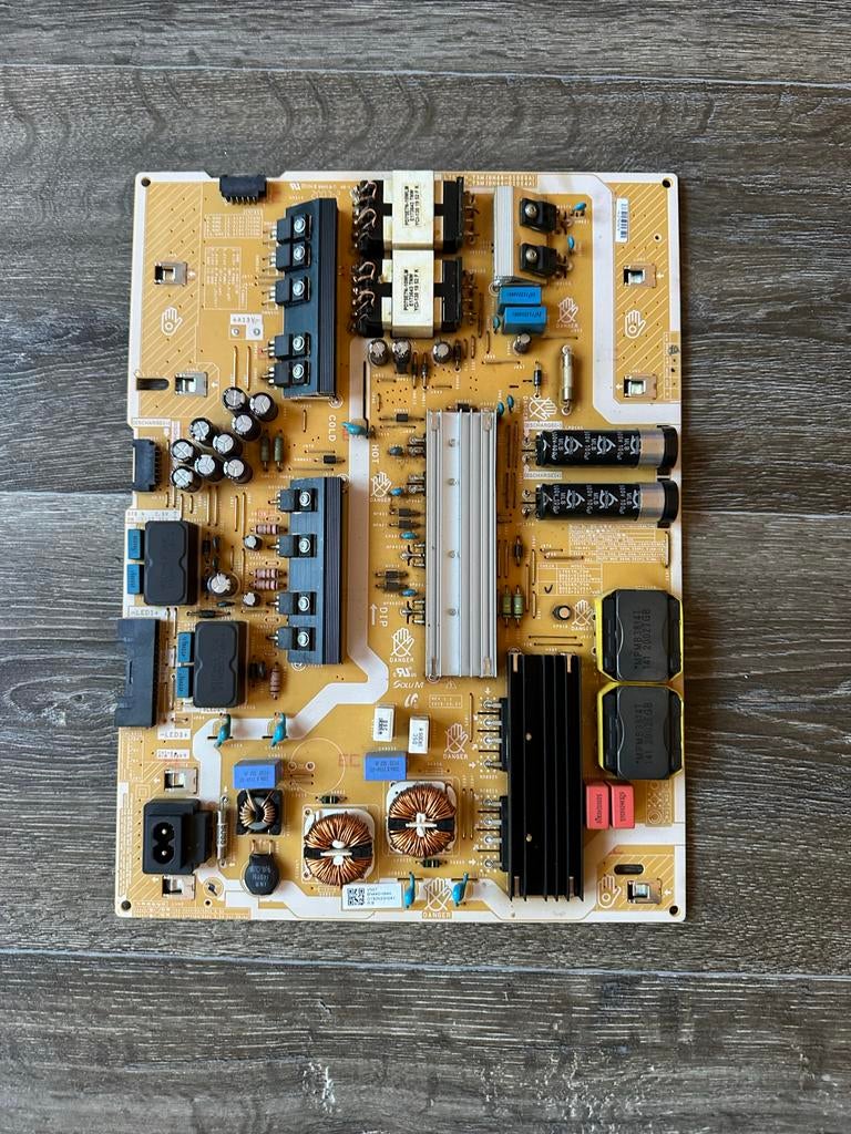 samsung QE7574TAL moederbord, Computers en Software, Moederborden, Zo goed als nieuw, Ophalen of Verzenden